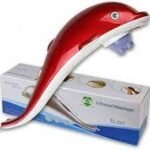 جهاز الدلفين مساج