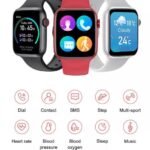 ساعة سمارت واتش