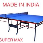 طاولة تنس هندي