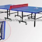 طاولة تنس خارجية