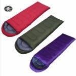 فرشة تخيم مجوفة