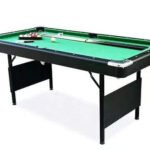 طاولة بلياردو