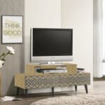 طاولة تلفزيون