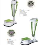 جهاز مساج لكامل الجسم