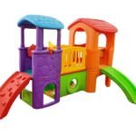 لعبة اطفال   الجداق  وصلات الالعاب