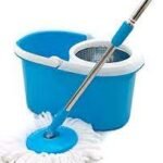 الممسحة الدوارة