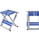 كرسي  رحلات قابل لطي