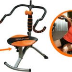 جهاز اب روكيت تويستر