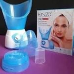 جهاز مساج الوجة