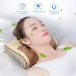 وسادة الرقبة