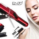 جهاز تقصف الشعر