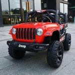 سيارة شحن اطفال