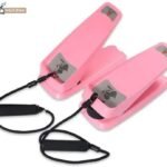 دعاسة تمارين الاقدام