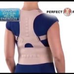 مشد الطهر والاكتاف ستاتي و رجالي