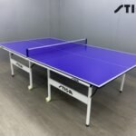 طاولة تنس متحركة