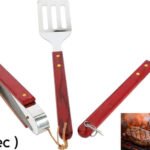 طقم باريكيو   3 قطع