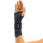 مشد معصم مع كف يد  طبي
