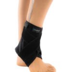 مشد كاحل  برو با المفرد