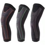 مشد الركبة  طويل ب الزوج