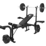 بنش حديد متحرك