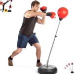 استاند ملاكمة