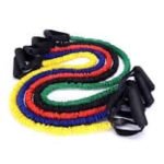 حبال مقاومة