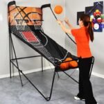 لعىة اساند كرة سلة