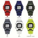 ساعة رياضية