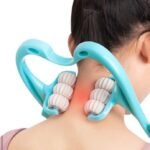 مساج رقبة يدوي