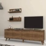 طاولة تلفزيون