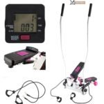  جهاز  ستيبر  مع ايدي متحركة