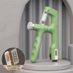 مقبض زامبراك نيو الرقمي