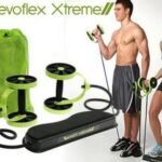 عجلة التمارين ريلفكس الترا