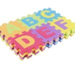 ارضيات فوم لغرف الاظفال