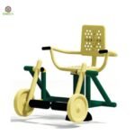 جهاز رياضي خارجي