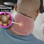 جهاز مساج الرقبة نيو