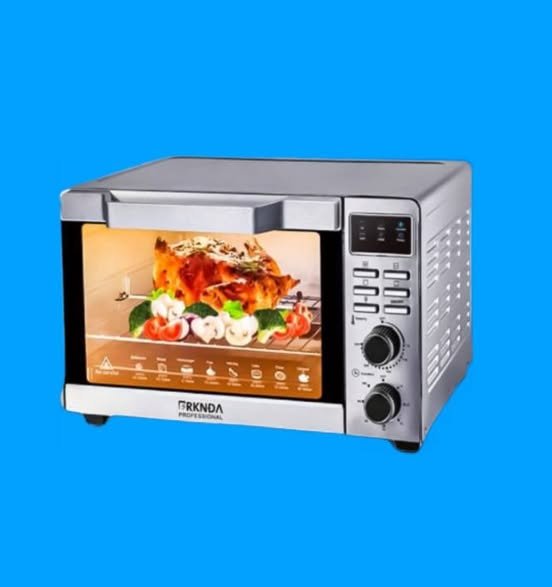 543111601_813065174382444_7763707873446353162_n فرن مع شواية 50 لتر - الصورة 1