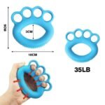 مقبض يد  لتمارين الاصابع