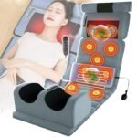 فرشة مساج متعدة الاستخدام