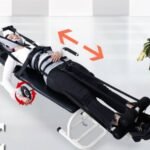 سرير بلام ديسك متحركة