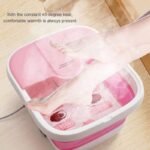 جهاز جاكوزي قدمين