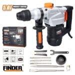 هلتي متعدد الاستخدماتfinder-1050 w