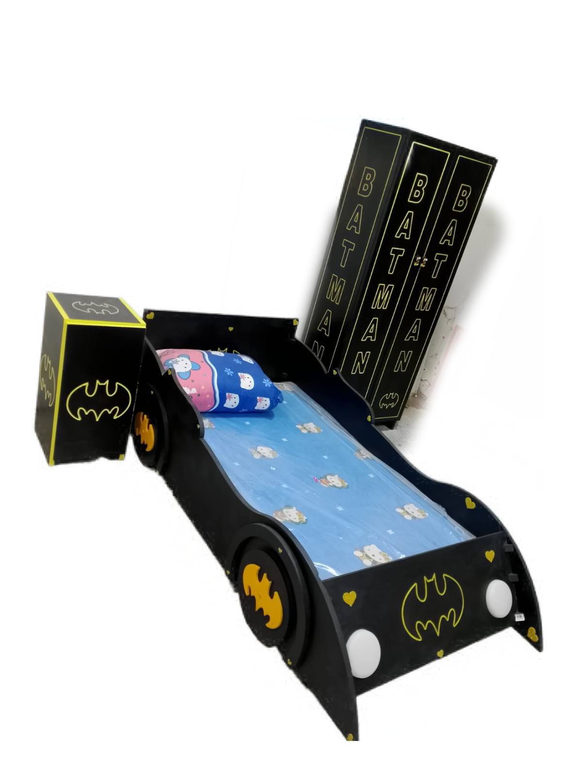 555552399_832541525768142_2655949965488997892_n غرفة نوم اظفال - الصورة 1