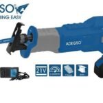 منشار ترددي ADEGSO