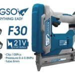 مسدس مسامير ADEGSO