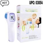 جهاز قياس  الحرارة اكتروني 