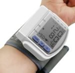 جهاز ضغط  اكتروني معصم