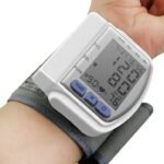 جهاز ضغط  اكتروني معصم