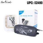 جهاز قياس yasee ضغظ اكترونيي