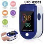 جهاز اوكسيميتر